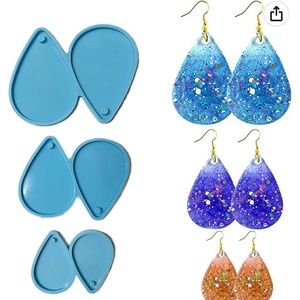 * NEW* handmade earrings